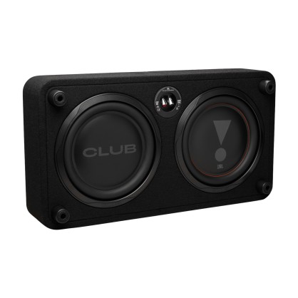 Caixa Subwoofer JBL CLUB 1000 SSL (250mm) - Image product
