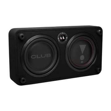 Caixa Subwoofer JBL CLUB 1000 SSL (250mm)