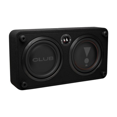 Caixa Subwoofer JBL CLUB 1000 SSL (250mm) - Image product