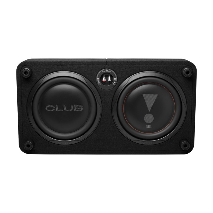 Caixa Subwoofer JBL CLUB 1000 SSL (250mm)