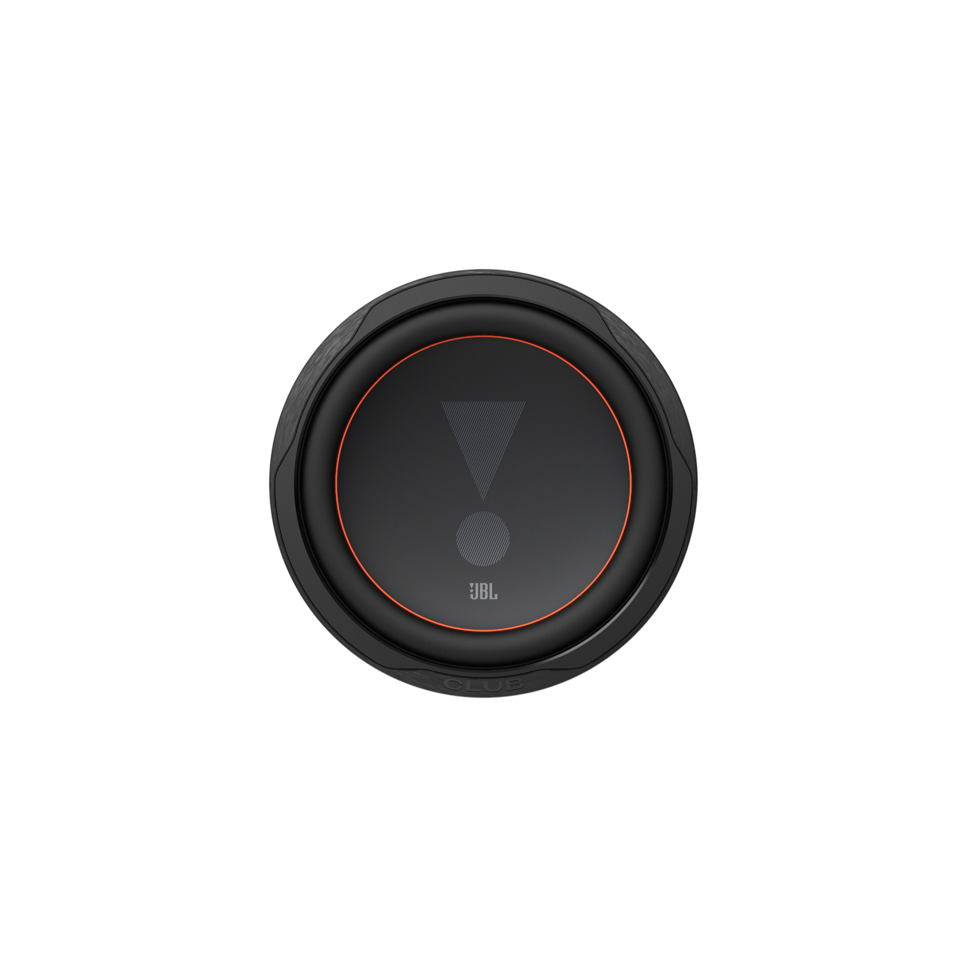 Subwoofer marino JBL Club 102