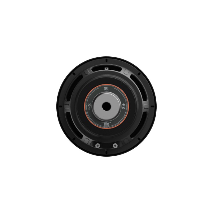 Subwoofer marino JBL Club 102
