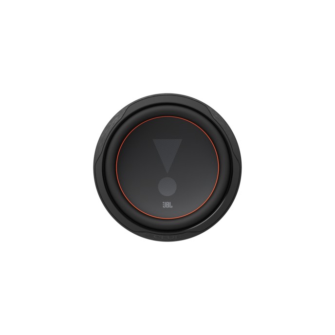Subwoofer marino JBL Club 102