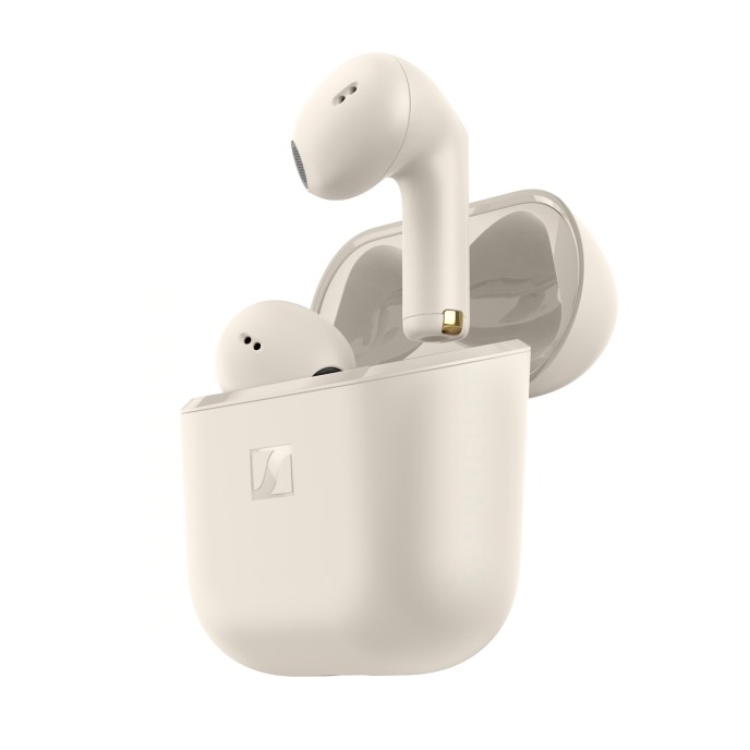 Auriculares abiertos Sennheiser ACCENTUM