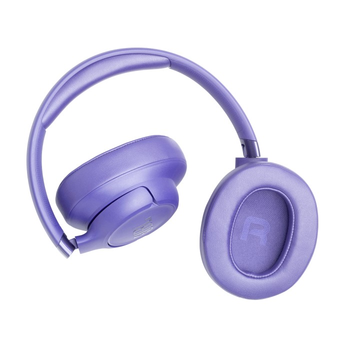 Auscultador Bluetooth JBL Tune 780 NC