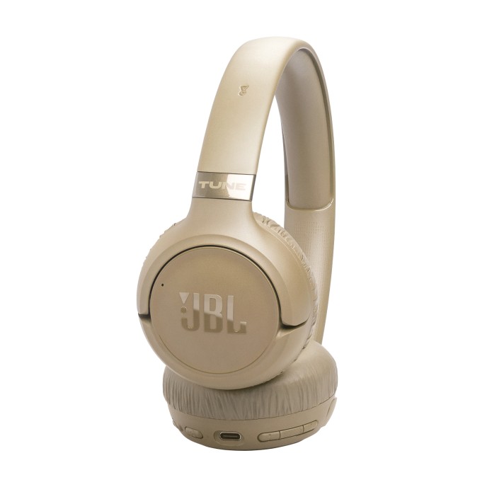 Auscultador Bluetooth JBL Tune 680 NC