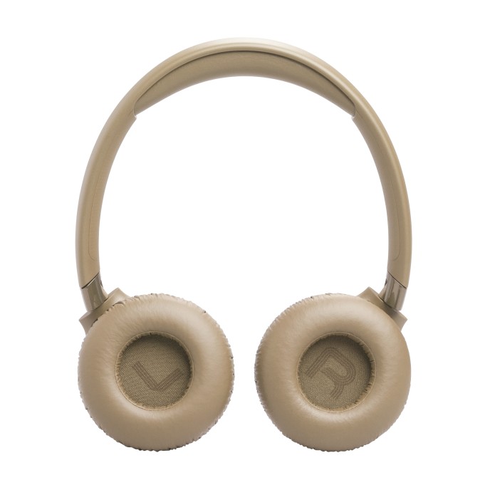 Auscultador Bluetooth JBL Tune 680 NC