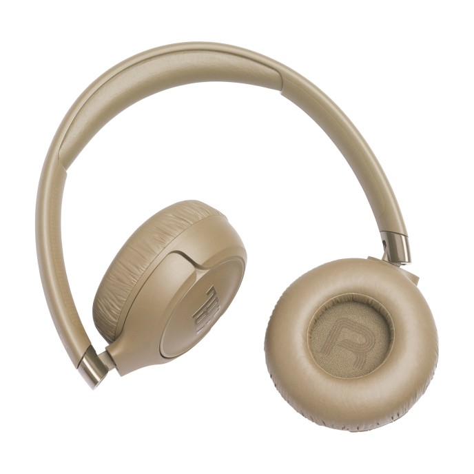 Auscultador Bluetooth JBL Tune 680 NC