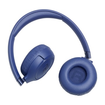 Auscultador Bluetooth JBL Tune 680 NC