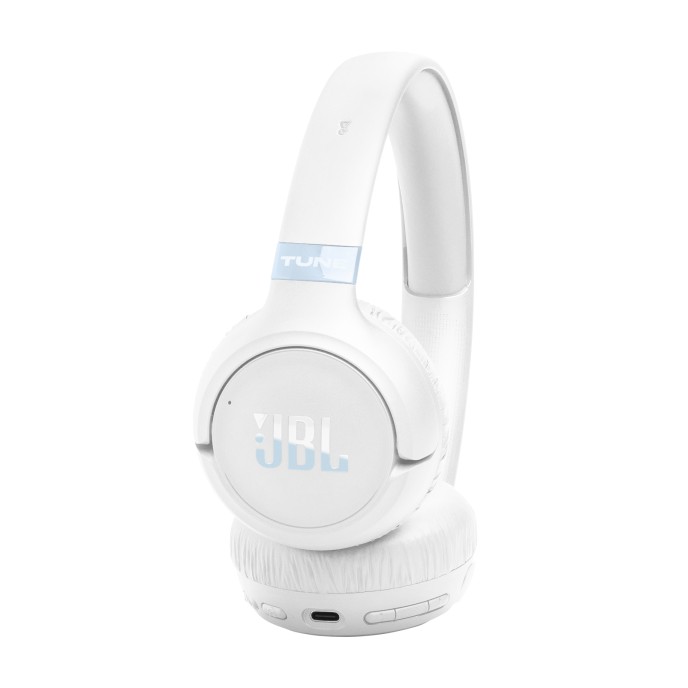 Auscultador Bluetooth JBL Tune 680 NC