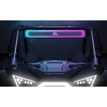 Barra de Som JBL RALLYBAR XL