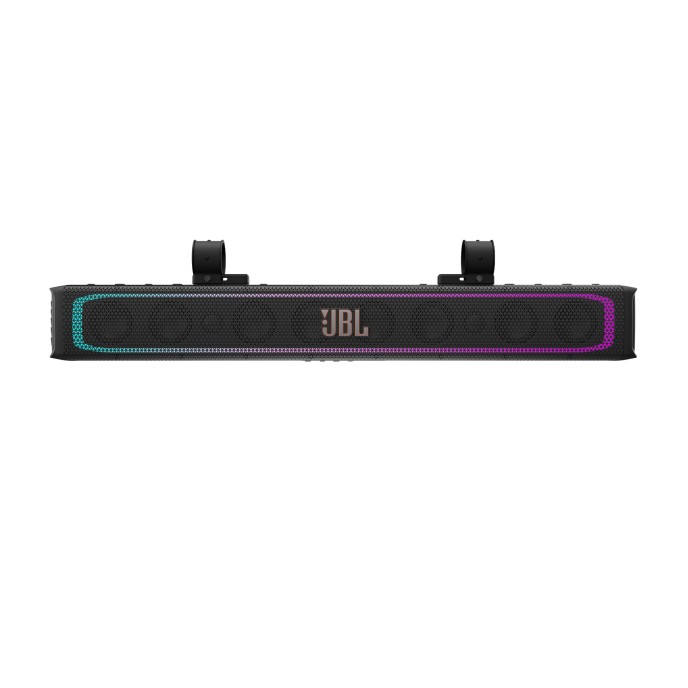 Barra de Som JBL RALLYBAR XL