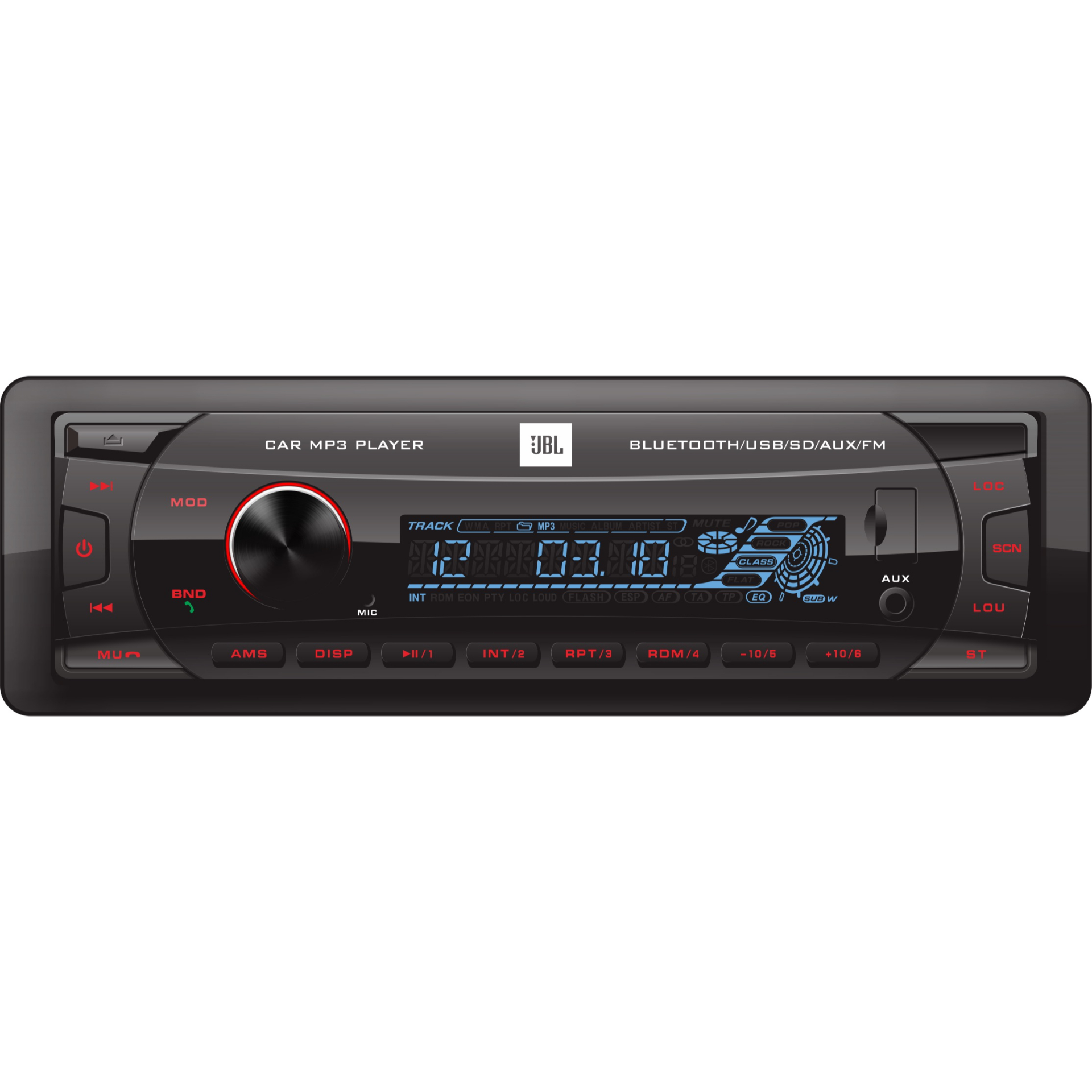 Autorradio JBL CELEBRITY 100