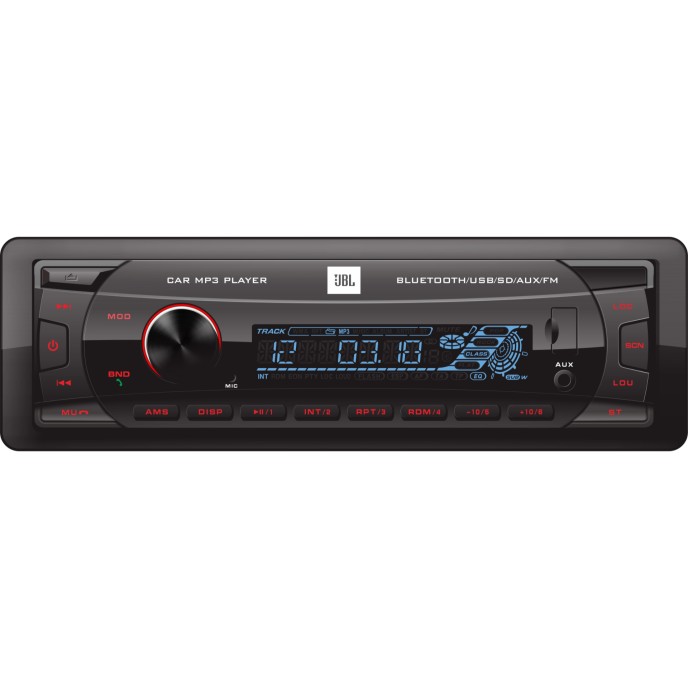 Autorrádio JBL CELEBRITY 100