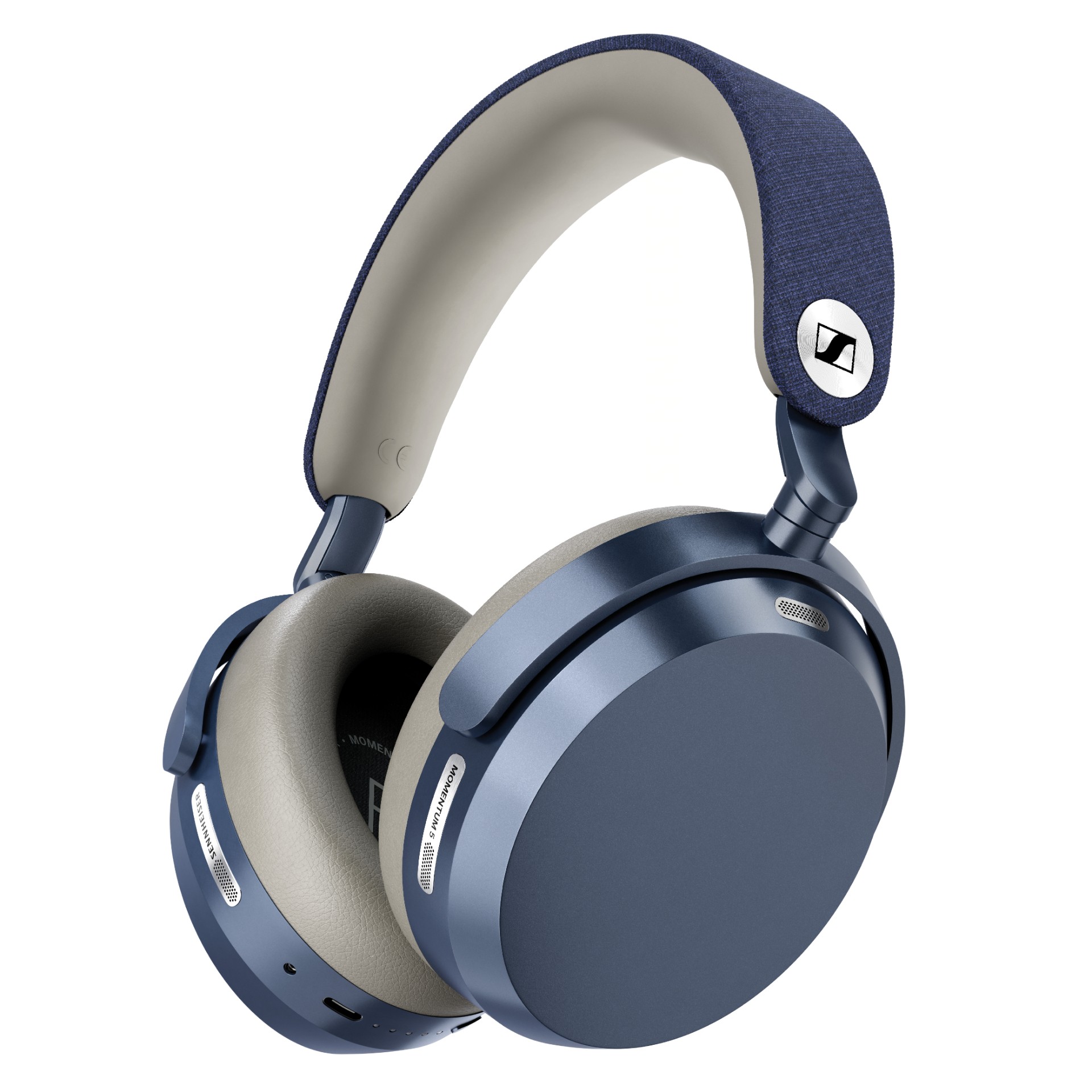 Auscultadores Sennheiser MOMENTUM 5 Wireless