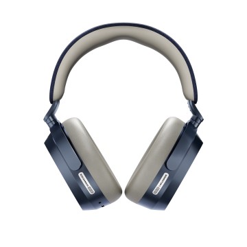 Auscultadores Sennheiser MOMENTUM 5 Wireless
