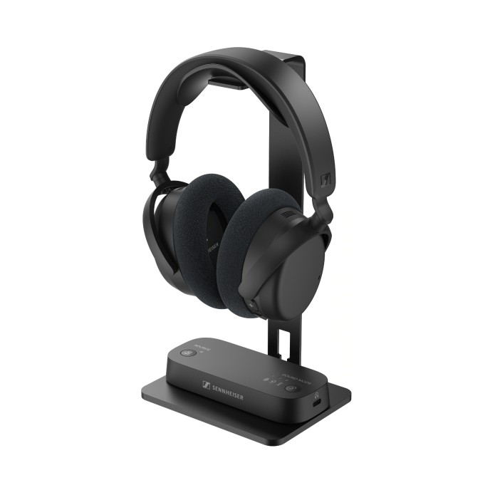Auscultadores Sennheiser RS 275 TV