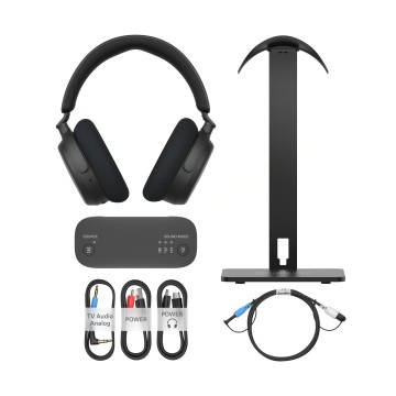Auscultadores Sennheiser RS 275 TV