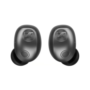 Auriculares Sennheiser MOMENTUM True Wireless 5