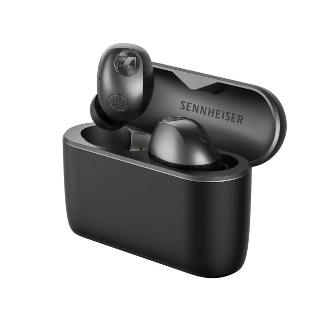 Auriculares Sennheiser MOMENTUM True Wireless 5