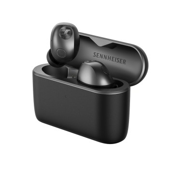 Auriculares Sennheiser MOMENTUM True Wireless 5