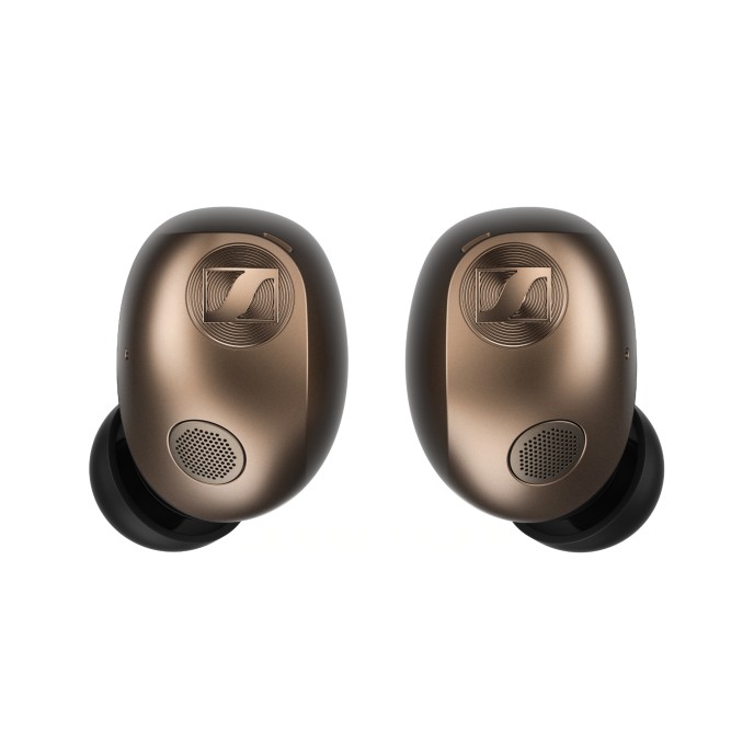 Auriculares Sennheiser MOMENTUM True Wireless 5