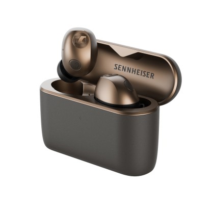Auriculares Sennheiser MOMENTUM True Wireless 5 - Image product