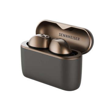 Auriculares Sennheiser MOMENTUM True Wireless 5