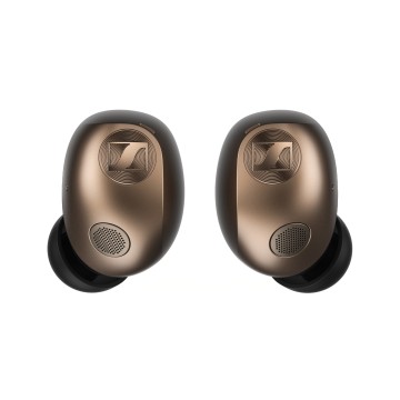 Auriculares Sennheiser MOMENTUM True Wireless 5