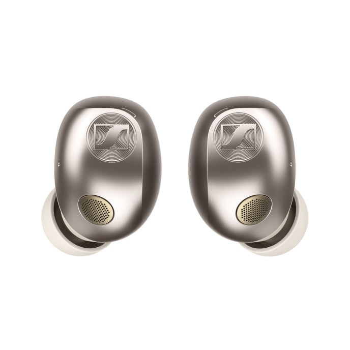 Auriculares Sennheiser MOMENTUM True Wireless 5