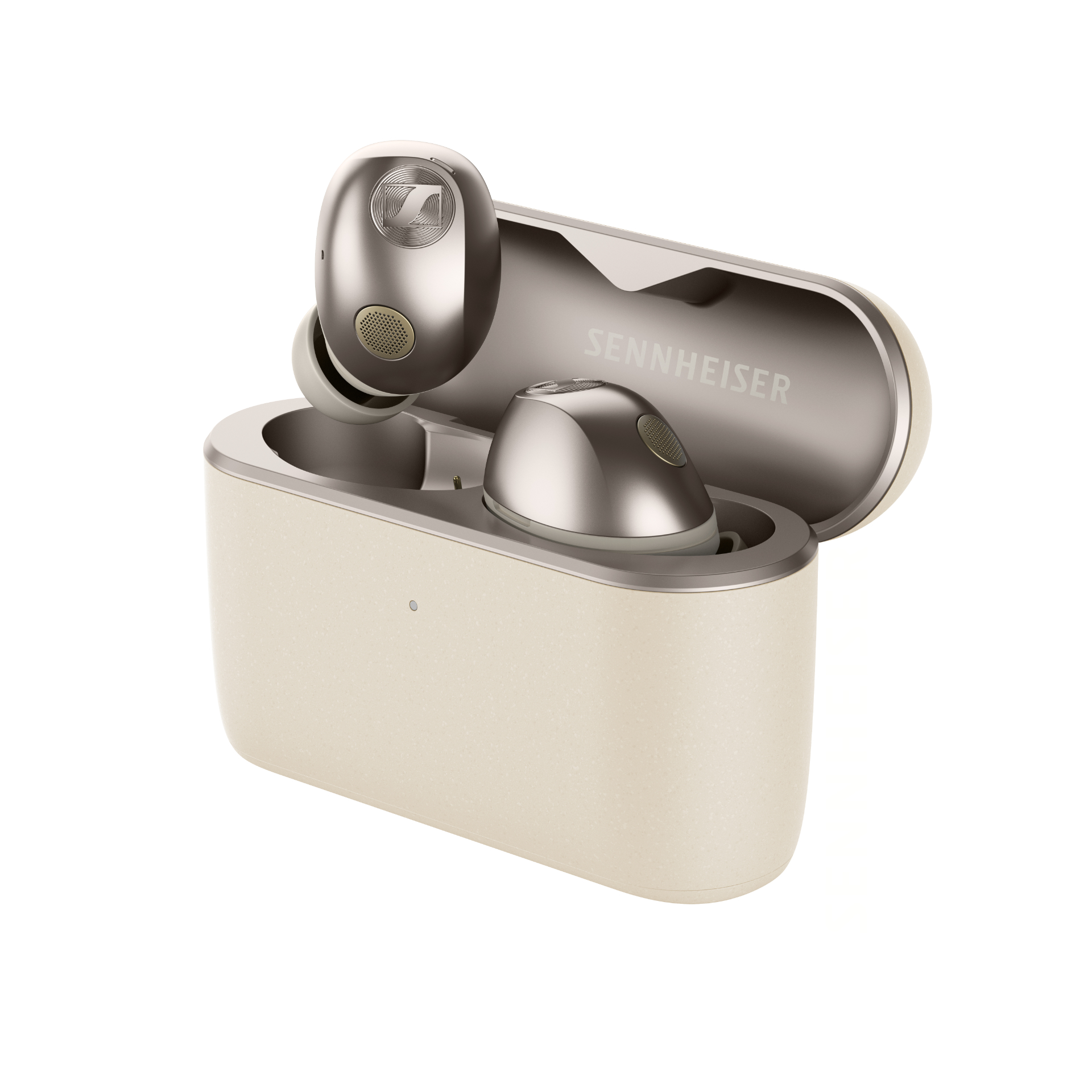 Auriculares Sennheiser MOMENTUM True Wireless 5