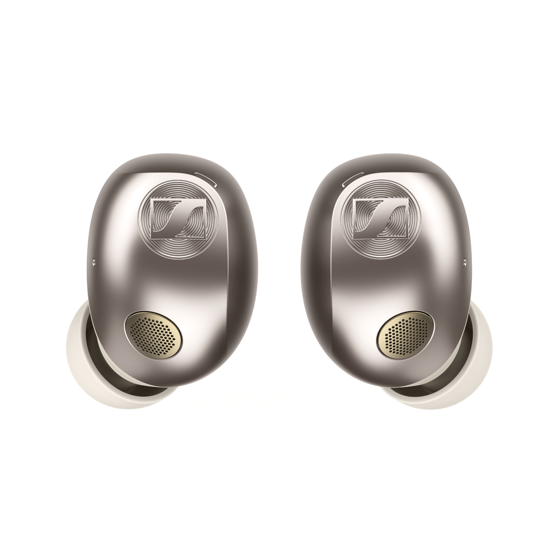 Auriculares Sennheiser MOMENTUM True Wireless 5
