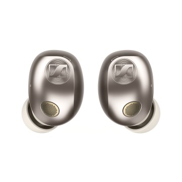 Auriculares Sennheiser MOMENTUM True Wireless 5