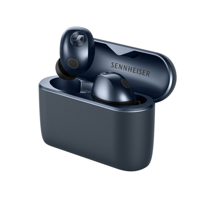 Auriculares Sennheiser MOMENTUM True Wireless 5