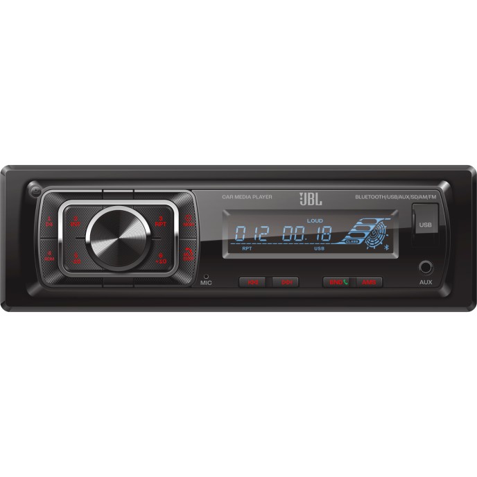 Autorrádio JBL CELEBRITY 150