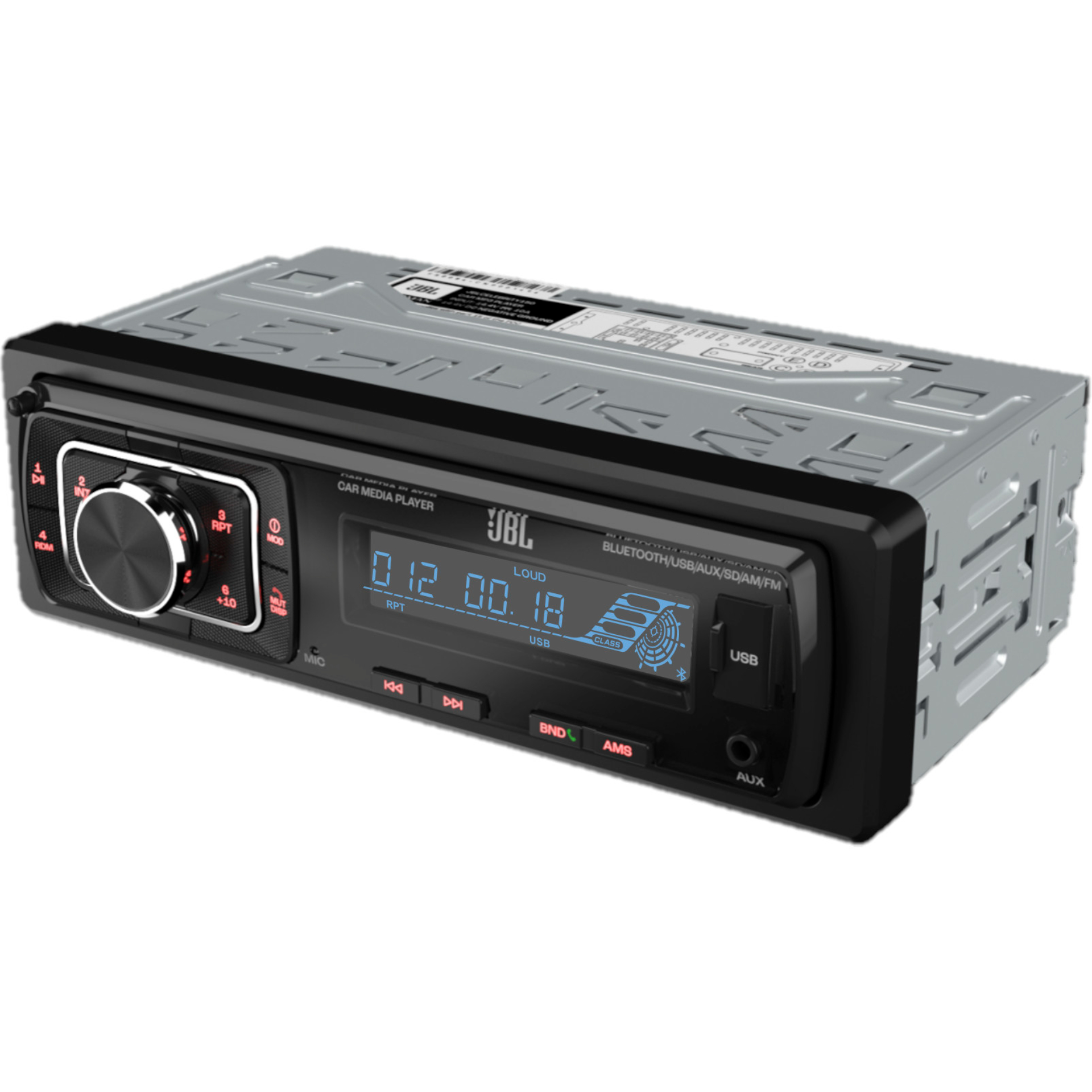 Autorrádio JBL CELEBRITY 150