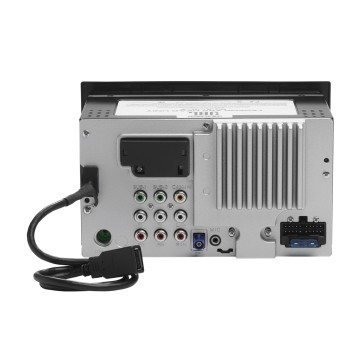 Autorrádio JBL Legend 700D DAB+