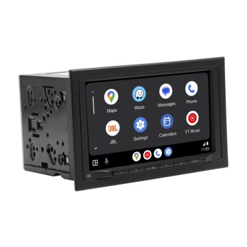 Autorrádio JBL Legend 700D DAB+