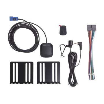 Autorrádio JBL Legend 700D DAB+