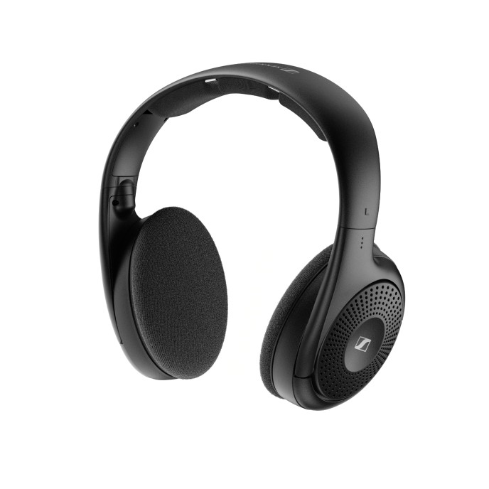 Auscultadores Sennheiser RS 120 W
