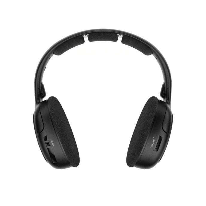 Auscultadores Sennheiser RS 120 W
