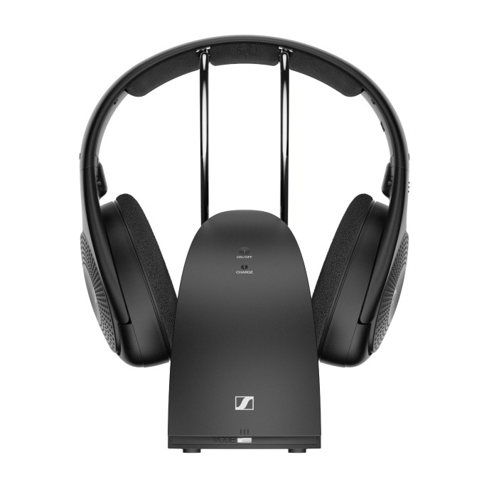 Auscultadores Sennheiser RS 120 W