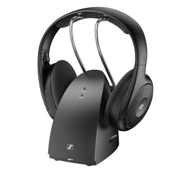 Auscultadores Sennheiser RS 120 W