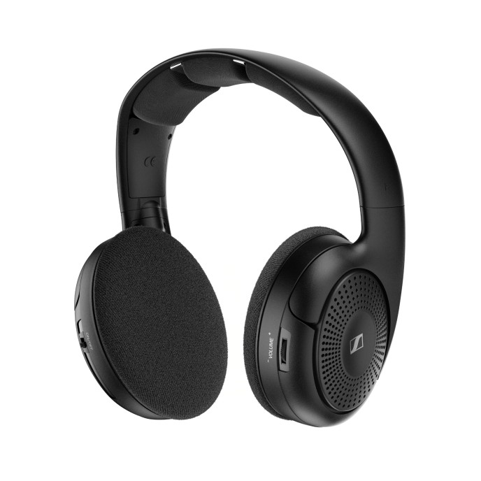 Auscultadores Sennheiser RS 120 W