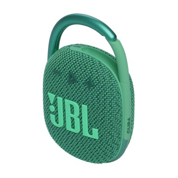 Coluna JBL Clip 4 ECO