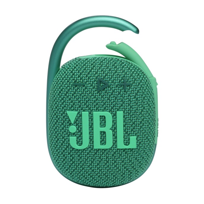 Coluna JBL Clip 4 ECO