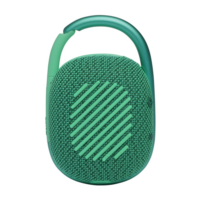 Coluna JBL Clip 4 ECO