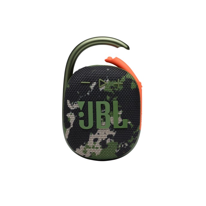 Coluna JBL Clip4