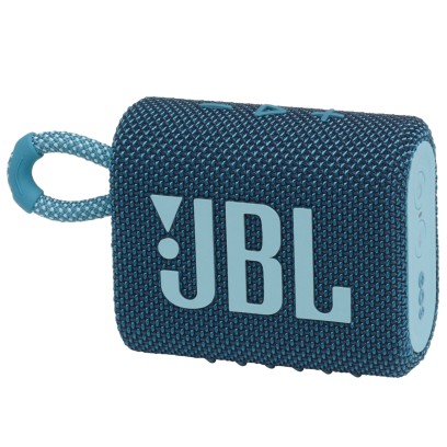 Coluna JBL GO 3 - Image product