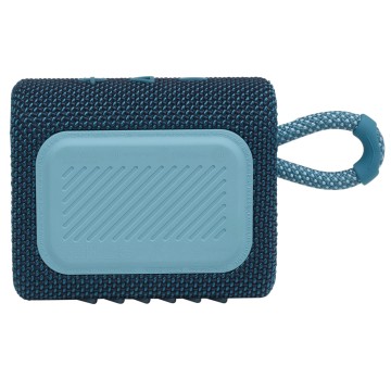 Coluna JBL GO 3